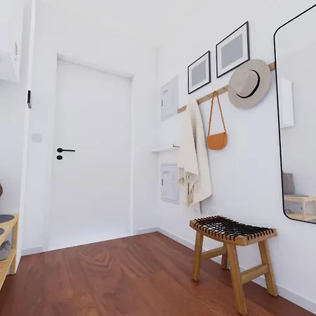 Apartamento Vidici Oasis In *
